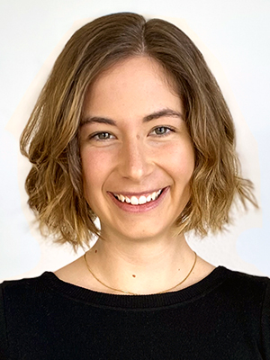 Antonia Siegen