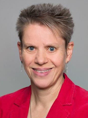 Gertrud Pluskwik