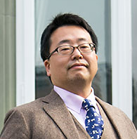 Atsushi Shibasaki