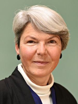 Prof. Dr. Christa Tobler