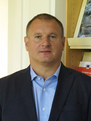 Oleksandr Moskalenko