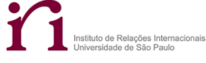 USP - Institute for International Relations