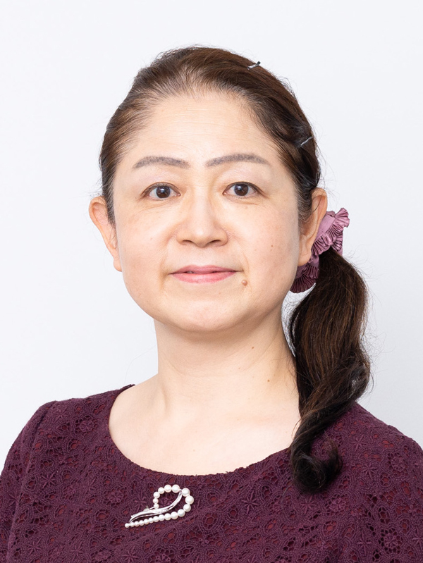 Tomaru Junko