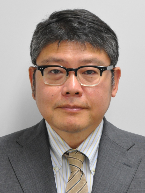 Naoyuki Umemori