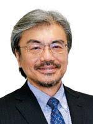 Takahiko Tanaka