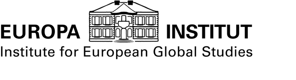 Europainstitut / Institute for European Global Studies