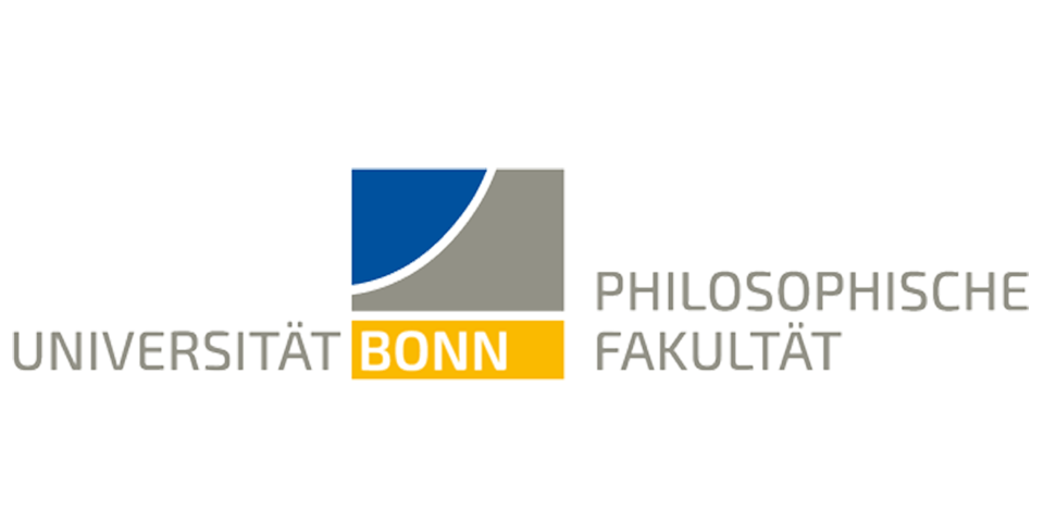 Uni Bonn Philosophische Fakultät Kalender Modern Gegenwärtig 