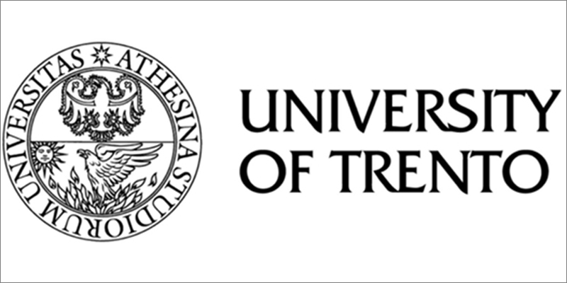 Logo Uni Trient