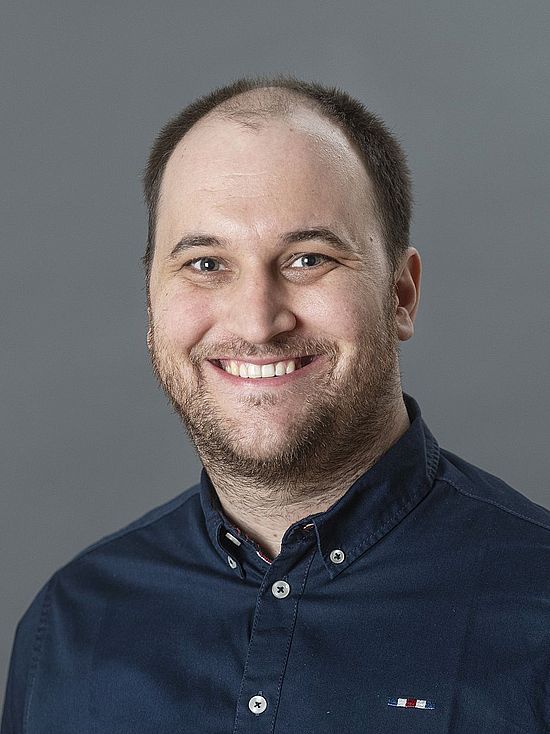 Foto Christian Futter