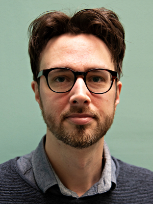 Philippe Major